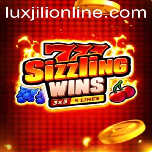 Exploring the Thrills of 777sizzlingwins in the Luxjili Online Arena