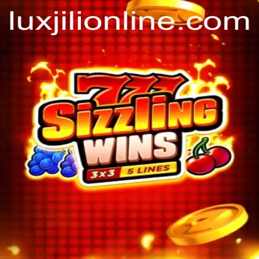 Exploring the Thrills of 777sizzlingwins in the Luxjili Online Arena