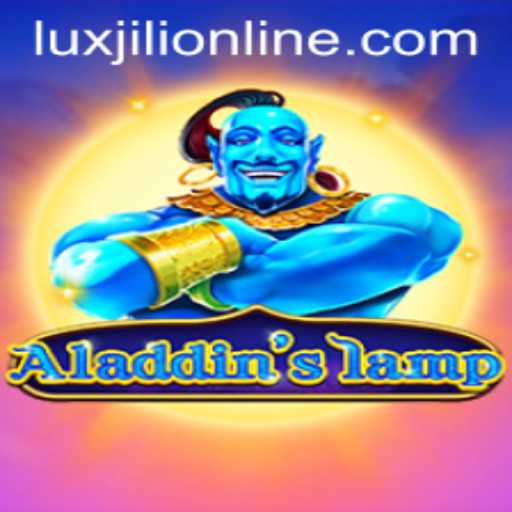 Exploring the Exciting World of Aladdinslamp: A Dive into Luxjili Online Gaming