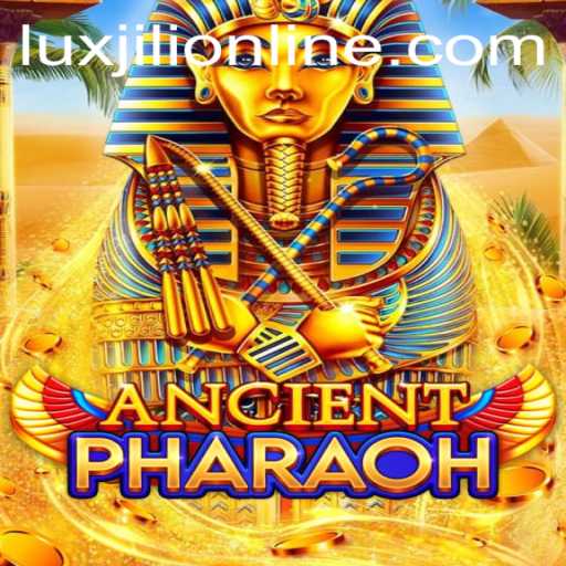 Explore the Mysteries of AncientPharaoh: A Luxjili Online Adventure
