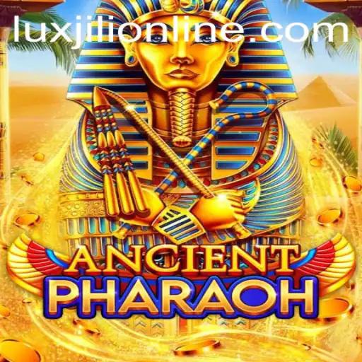 Explore the Mysteries of AncientPharaoh: A Luxjili Online Adventure