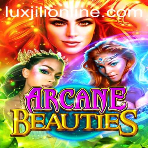 Unveiling ArcaneBeauties: A Deep Dive into Luxjili Online's Latest Sensation