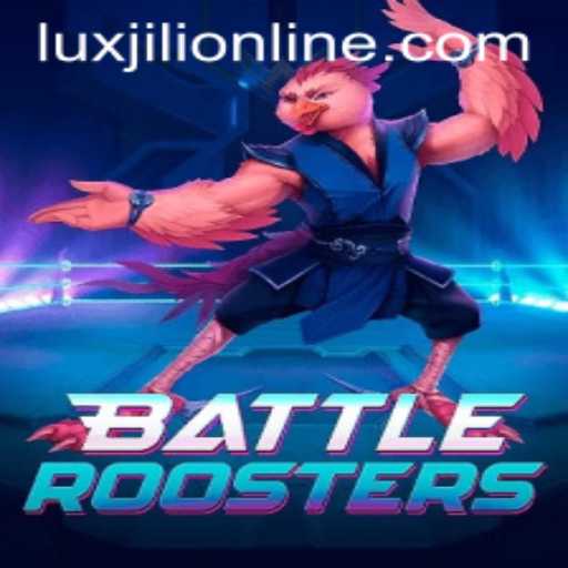 BattleRoosters: A Dynamic Online Game Adventure