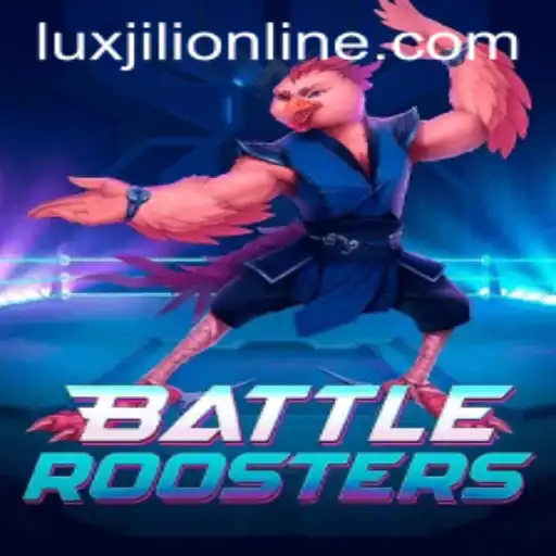BattleRoosters: A Dynamic Online Game Adventure