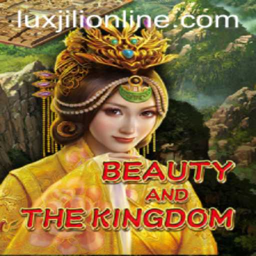 Explore the Enchantment of BeautyAndTheKingdom: A Luxjili Online Adventure