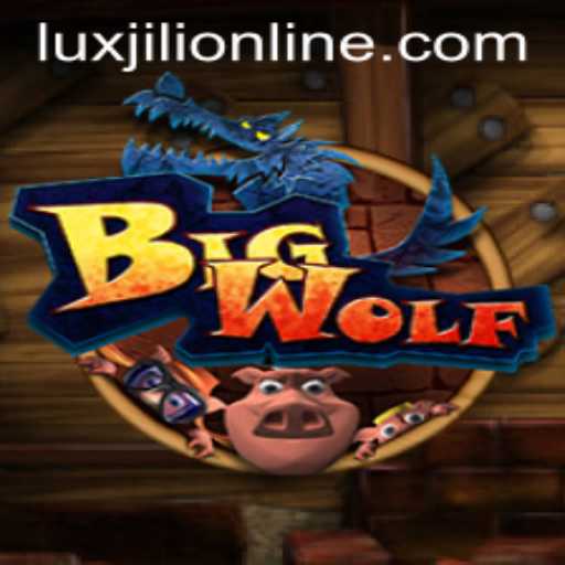 Exploring BigWolf: An Immersive Gaming Experience with Luxjili Online