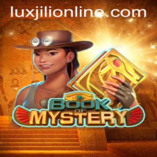 Exploring the Enchanting World of BookofMystery: A Guide to the Luxjili Online Adventure