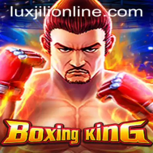 Exploring the Virtual Arena: A Dive into BoxingKing and Luxjili Online