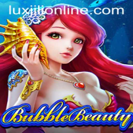 The Enchanting World of BubbleBeauty