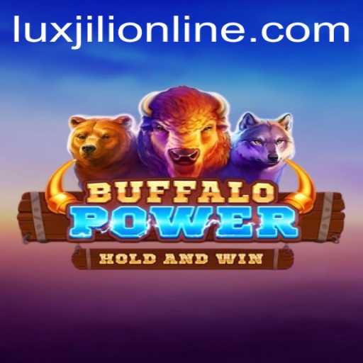 BuffaloPower: An Engaging Adventure in the World of Luxjili Online