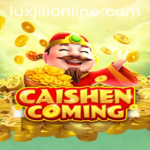 Discovering CAISHENCOMING: An Intriguing Dive into Luxjili Online Gaming