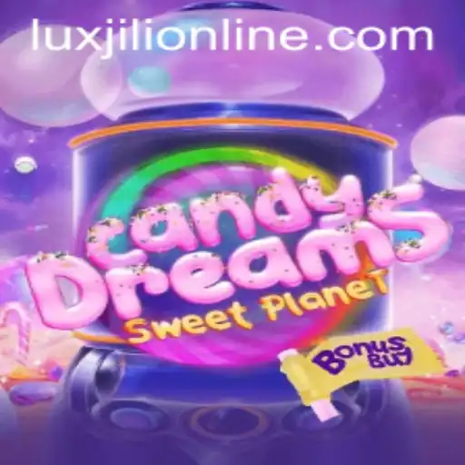 Discovering the Sweet World of CandyDreamsSweetPlanet