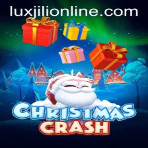 Experience the Thrills of ChristmasCrash: A Luxjili Online Adventure