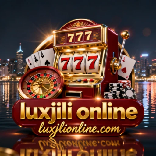 luxjili online