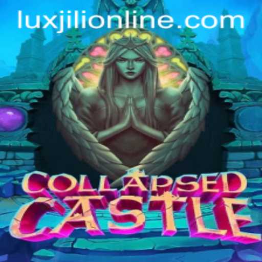Collapsed Castle Unveiled