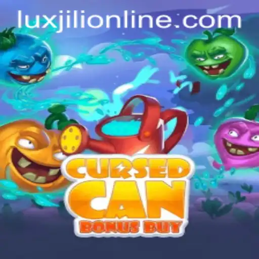 Unveiling CursedCanBonusBuy: An Immersive Adventure in Luxjili Online
