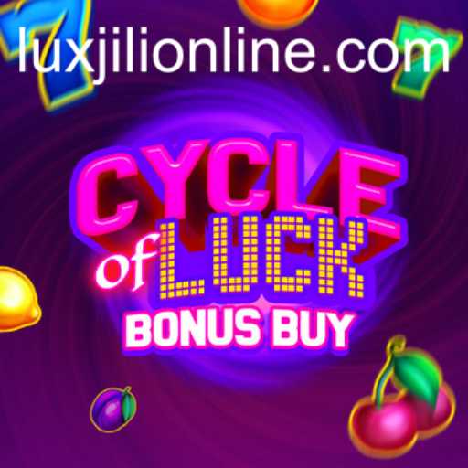 Exploring CycleofLuckBonusBuy: A Thrilling Adventure in Luxjili Online