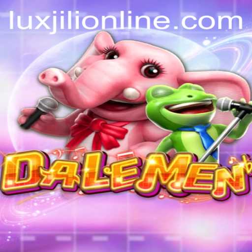 Unveiling the Excitement of DALEMEN: A New Era in Gaming