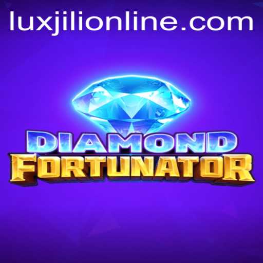 DiamondFort: A Dive into the Luxurious World of Luxjili Online