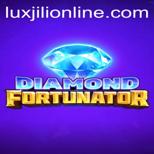 DiamondFort: A Dive into the Luxurious World of Luxjili Online