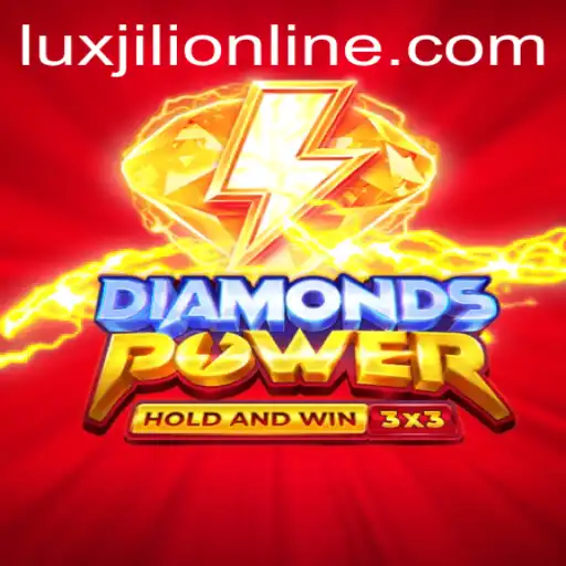 Exploring the Fascinating World of Diamondspower: A Luxjili Online Adventure