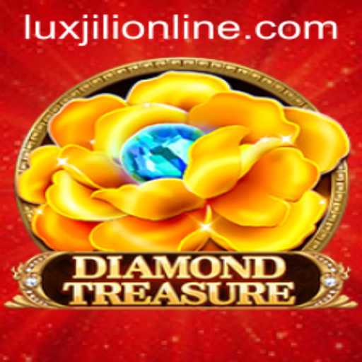Discover Diamondtreasure: An Exciting Journey into LuxJili Online Gaming