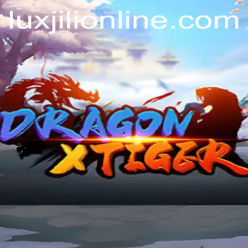 Discover DragonXTiger: A Thrilling Adventure in Luxjili Online