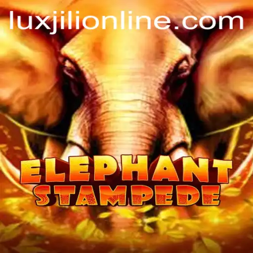 Exploring ElephantStampede: The Thrills of Luxjili Online Gaming