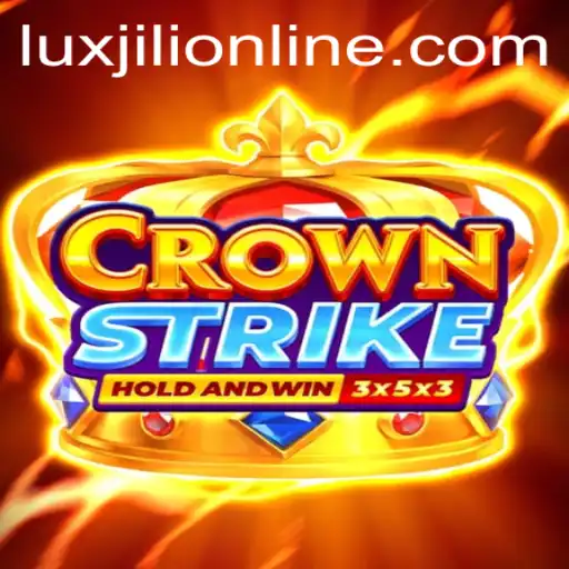 Explore CrownStrike: The Evolution of Luxjili Online