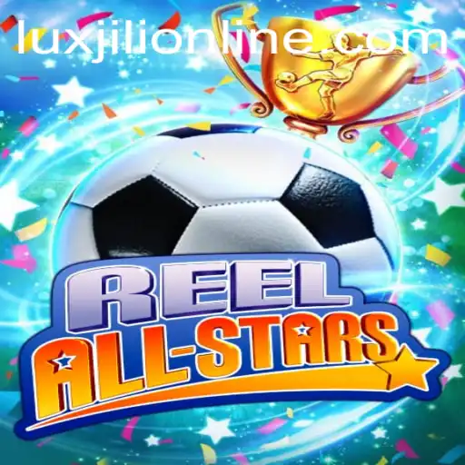 Explore the World of ReelAllStars: A Captivating Gaming Adventure