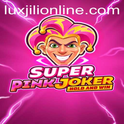 Explore the Fascinating World of SuperPinkJoker