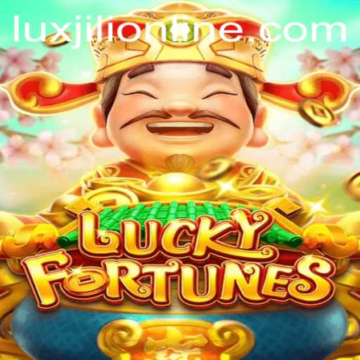 Exploring LUCKYFORTUNES: The Thrilling Casino Adventure Online