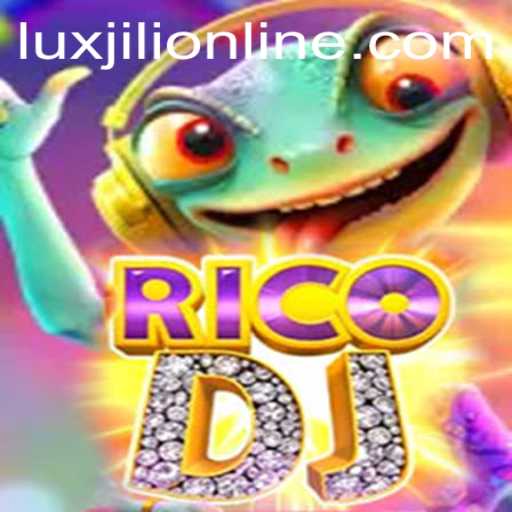 Exploring RicoDJ: A Revolutionary Gaming Experience
