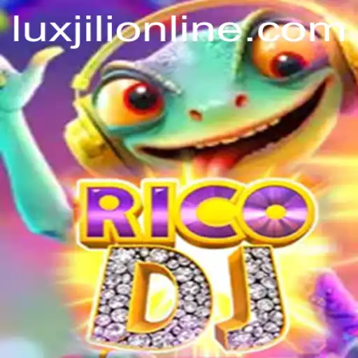 Exploring RicoDJ: A Revolutionary Gaming Experience