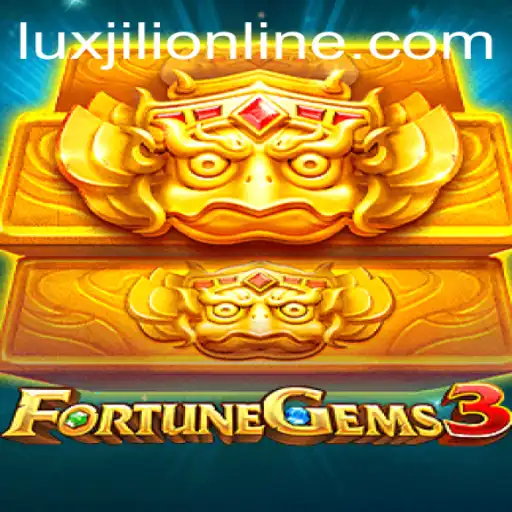 Explore the Excitement of FortuneGems3