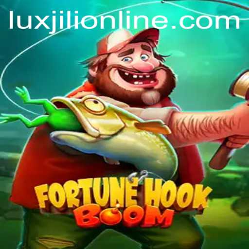 Exploring FortuneHookBoom: The Ultimate Luxjili Online Experience