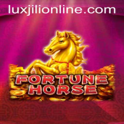 Exploring FortuneHorse: The Luxjili Online Gaming Experience