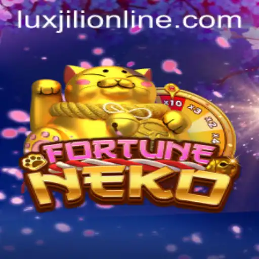 Exploring the World of FortuneNeko: A Deep Dive into Luxjili Online