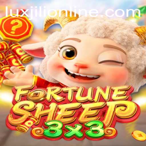 Discover FortuneSheep: A Thrilling Adventure with Luxjili Online