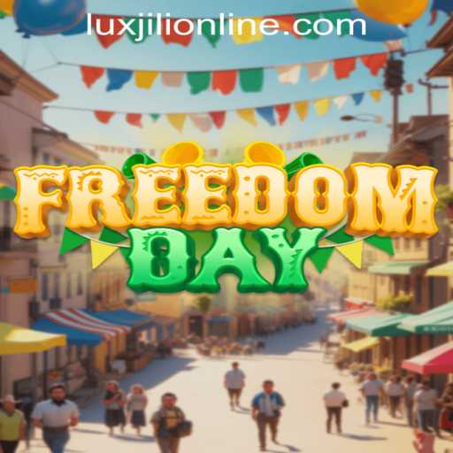 FreedomDay Game Immersive Experience