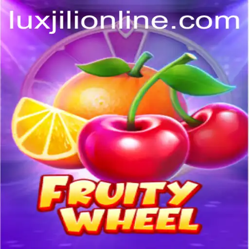 Discover the Exciting World of FruityWheel: A Luxjili Online Experience