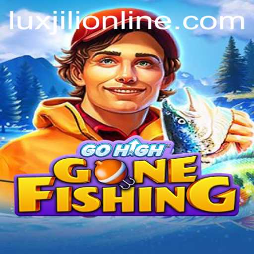 GoHighGoneFishing: A Deep Dive into the Adventure