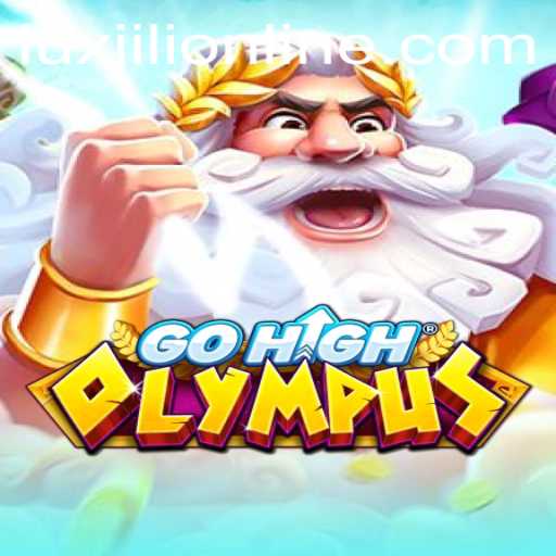Discover the Thrills of GoHighOlympus: A New Era in Mobile Gaming