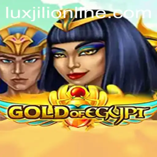 Exploring the Fascinating Realm of GoldOfEgypt in Luxjili Online