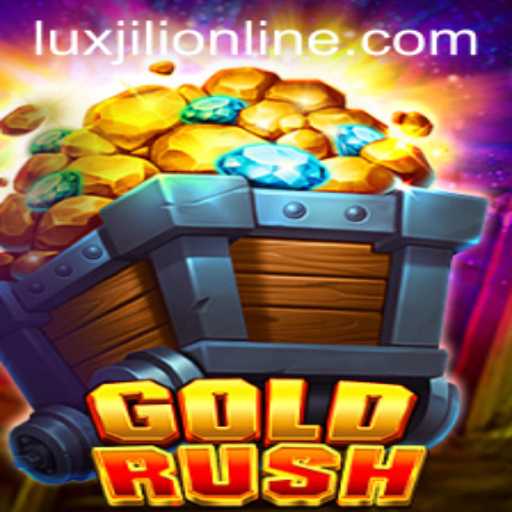 Exploring the Thrilling World of GoldRush: A Deep Dive into Luxjili Online