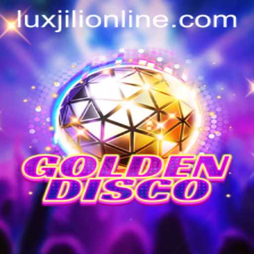 GoldenDisco: A Dazzling Gaming Experience in the LuxJili Universe