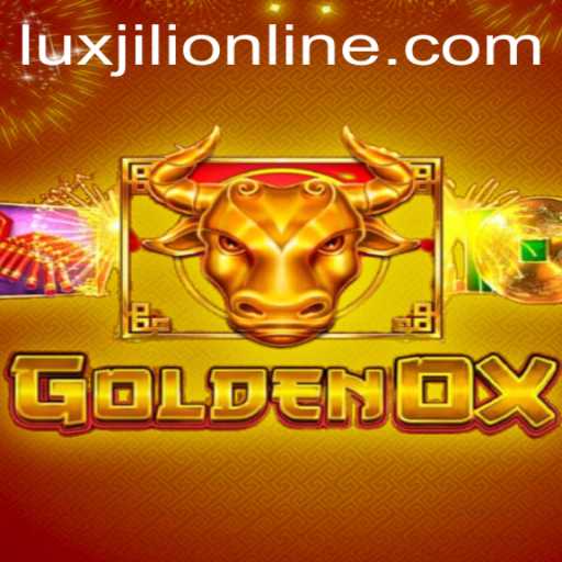 GoldenOx: A Thrilling Online Gaming Experience