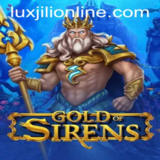 Discover the Enchanting World of GoldofSirens in 'Luxjili Online'