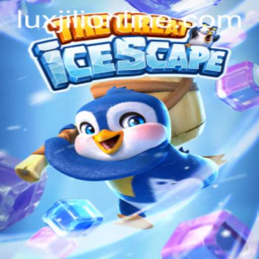 The Great Icescape: A Thrilling Adventure Awaits