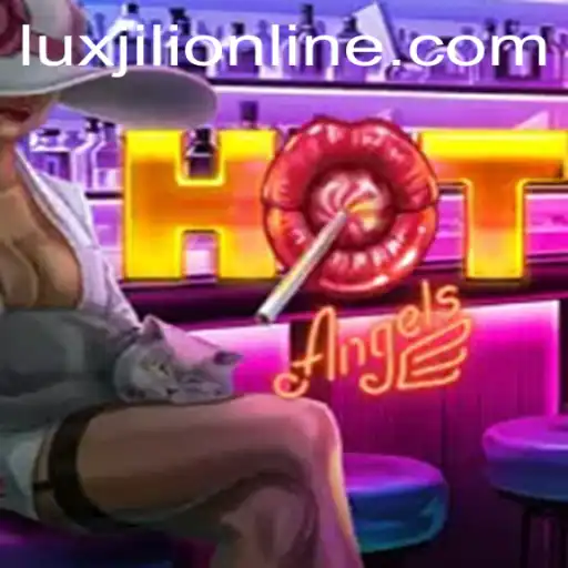 Exploring the Exciting World of HotAngels and LuxJili Online